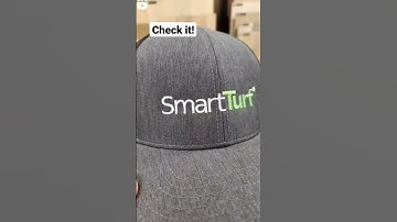 🙌🏻 Smart Turf #artificialgrass