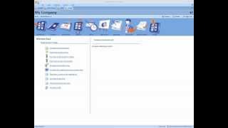 Smart Service - How to Complete and Invoice to QuickBooks