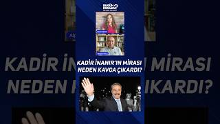 Kadir İnanır’ın Mirası Neden Kavga Çıkardı?