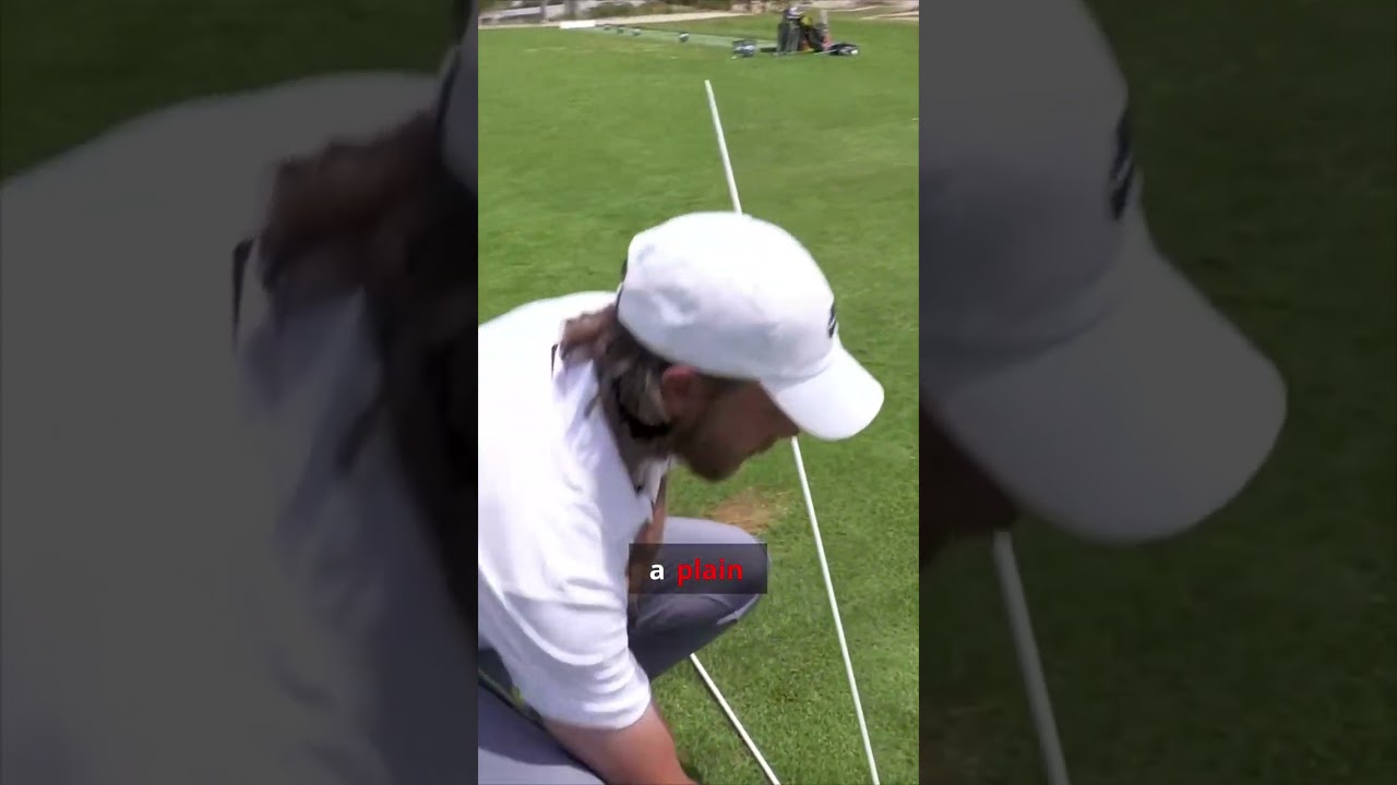 My Son Hits More Putts Here Than Me: Inside My Golf Practice Routine