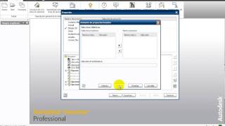 Crear proyecto Inventor.avi