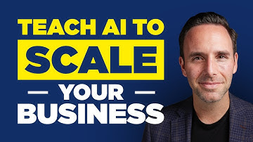 Unlock Business Growth with AI | Geoff Woods Reveals Secret to Leveraging AI for Business