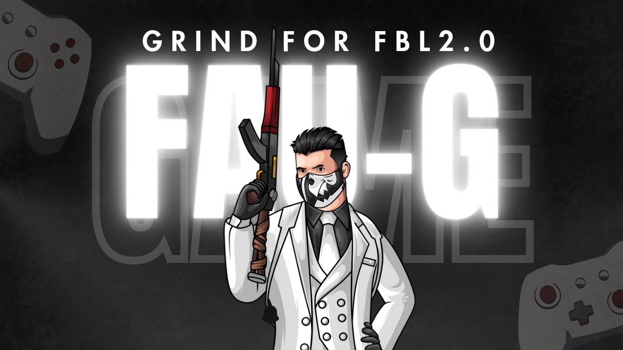 Road to FBL 2.0 🚀Road to FBL 2.0 | FAUG Gameplay Highlights | @FAU ...
