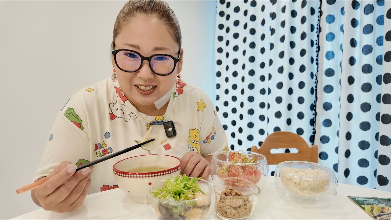 Meals that took me from 98kg to 78kg! Easy and healthy diet - YouTube