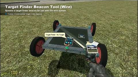 Gmod Stalker Tutorial