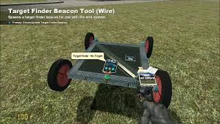Gmod Stalker Tutorial
