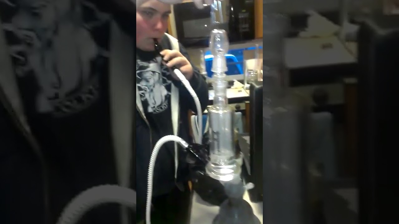 Hookah Dab