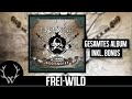 Frei.Wild - Gegengift (10 Jahre Jubiläumsedition) | Gesamtes Album inkl. Bonus