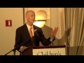 2014 Children's Week Business Leaders Luncheon: Governor Rick Scott