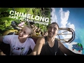 Парк аттракционов Chimelong Paradise (Гуанчжоу)| Skate & Travel ep.6