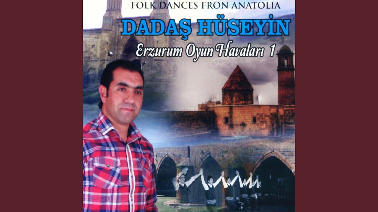 Yar Keman Kaşlarının / Ölirem Ölirem / Al Kezbanı Bana / Zakir Dayı / Limon Limon / Gelin...