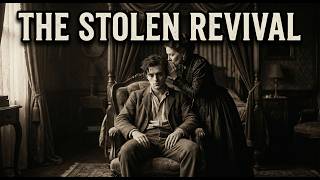 What Happened to Evan Roberts? The End of the Welsh Revival