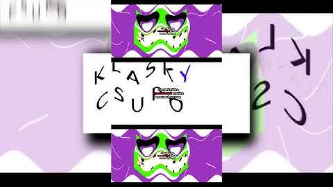Sad Klasky Csupo Scan V3 (Veg Replace)