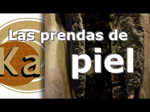 Video: Sobre La Codicia Masculina Y Los Abrigos De Piel De Las Mujeres