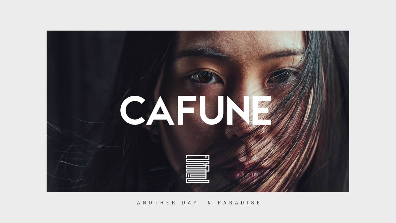 Jerry Folk  -  Stanley ft. Tommellie & WoodzSTHLM