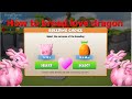 How to breed Love dragon-Dragon Mania legends | Pincer Attack Solo event | DML