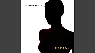 She Is Real (feat. TinyFoot & Angelikah Fahray)