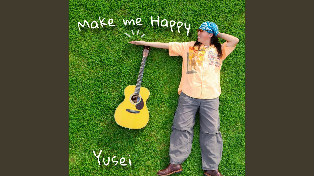 Watch Make me Happy on YouTube Watch Make me Happy on YouTube
