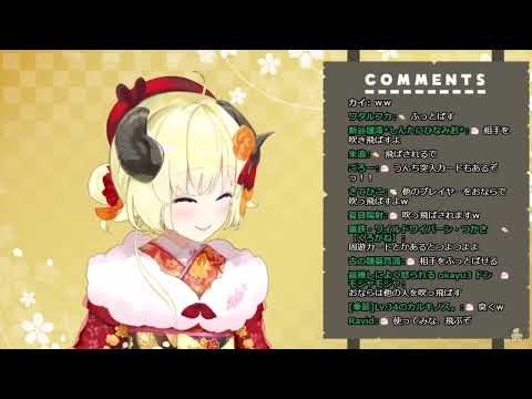 My Favorite Tsunomaki Watame Laughs! (Hololive JP)