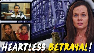 The Heart-Breaking Story of Nyteisha Lattimore and her Son Nylo Lattimore 😔