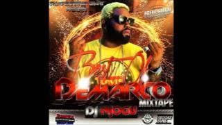 DJ NJOGU - BEST OF DEMARCO MIXTAPE OCT 2014