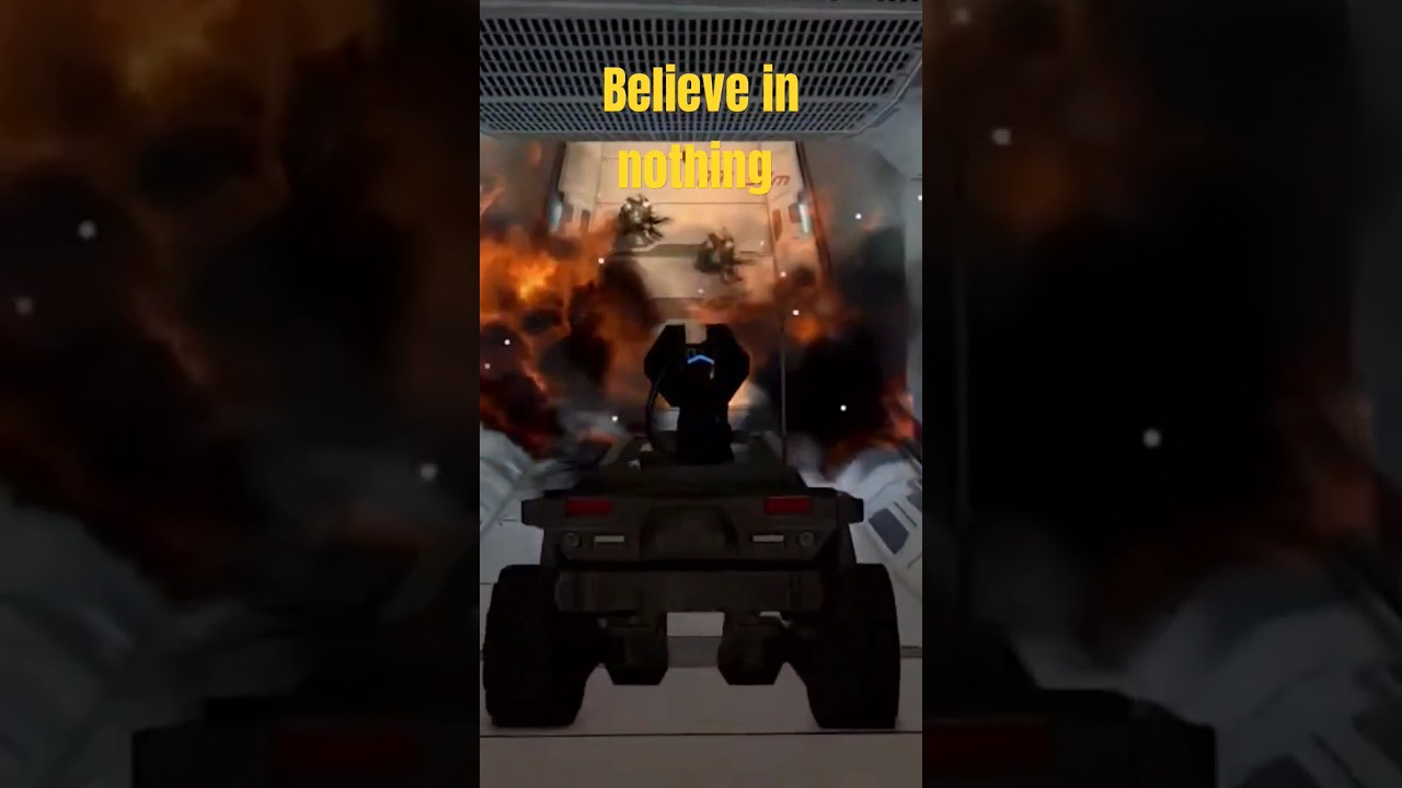 Still one of my funniest clips😂... what are the odds lol #funnygamingshorts #halomcc #oneinamillion