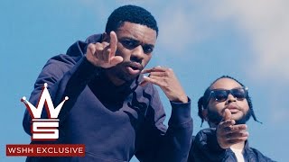 TeeCee4800 "Crippin" Feat. Vince Staples & D. Loc (WSHH Exclusive - Official Music Video) chords