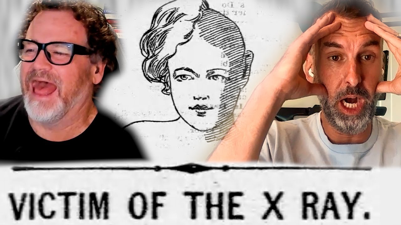 She Was Cooked By An X-Ray I A Dental Horror Story