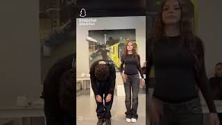 #zahide #alina #chiara #samro#T1ktok-123
