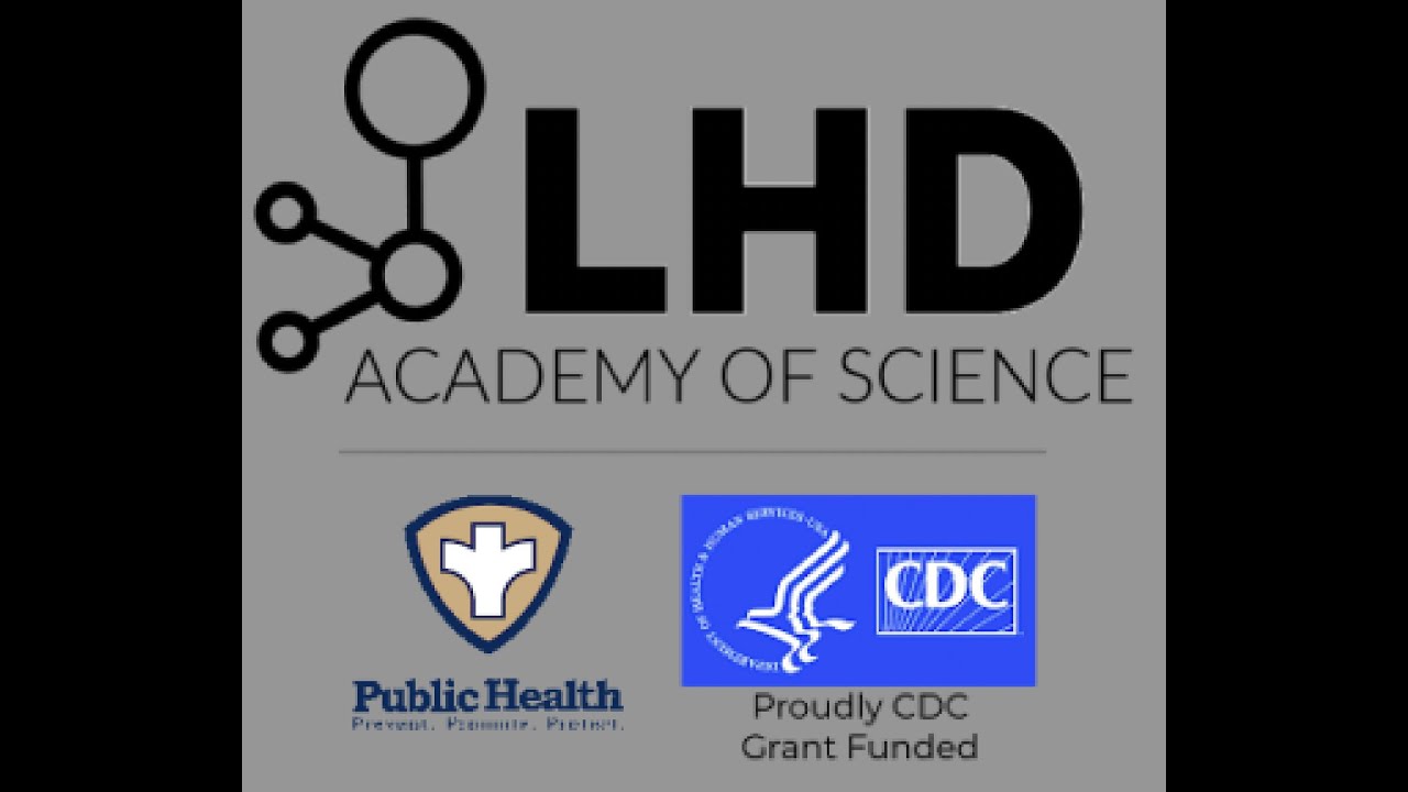 AOS Webinar Series - NACCHO Study Findings - Bullying Crisis of Public Health Workers