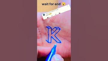 wait for end 😮 #3dart #3d #artist #artwork #reelsvideo #shortsvideo #shorts