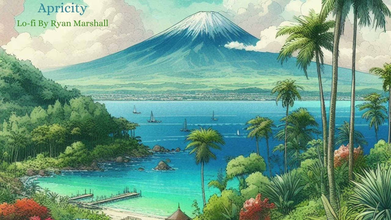 Obejrzyj Ryan Marshall - Panoramic (Audio) w YouTube Obejrzyj Ryan Marshall - Panoramic (Audio) w YouTube