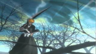 Multi-Anime Opening Overlap