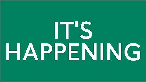 AIEC 2022 - Promotional Video