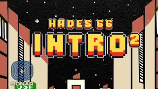 HADES 66 - INTRO 2 ( OFFICIAL VIDEO )