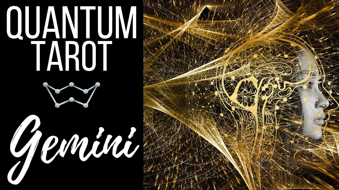 Gemini - JUSTICE IS ON YOUR SIDE! - Entanglement Tarotscope
