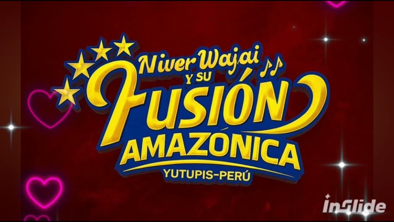 FUSIÓN AMAZÓNICA✨WAGKA UMIGKACHU AYAJAKI✨PRIMICIA 2026