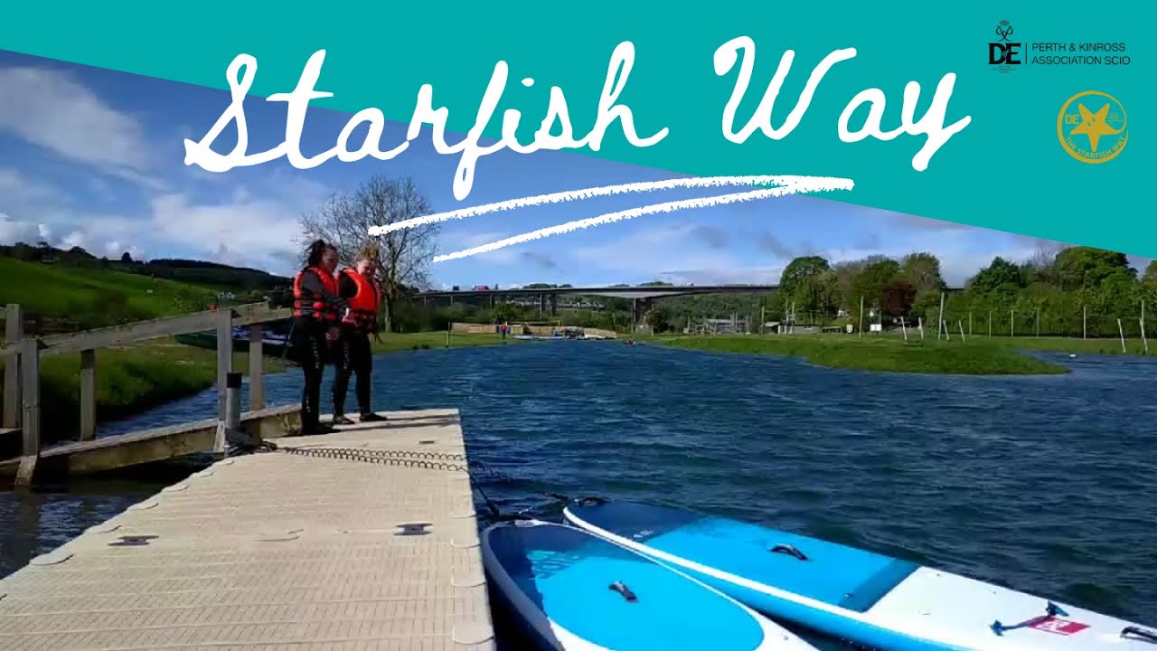 what-is-the-starfish-way-youtube