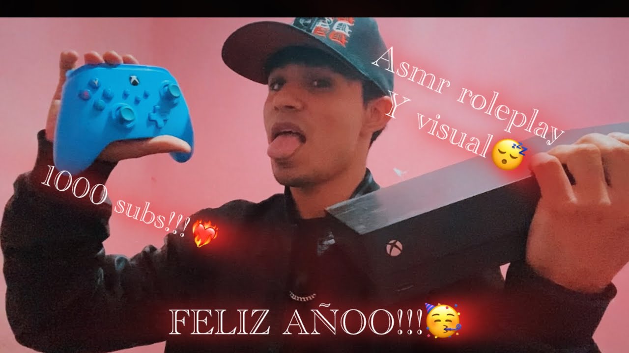 Asmr roleplays