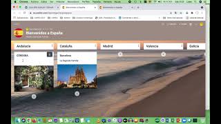 Padlet: cómo insertar fotos