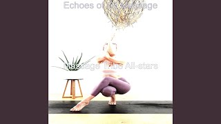 Hypnotic Backdrops for Yoga Nidra