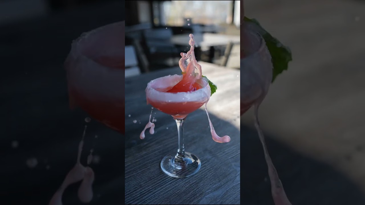 Splash Splash Alcohol Bath 