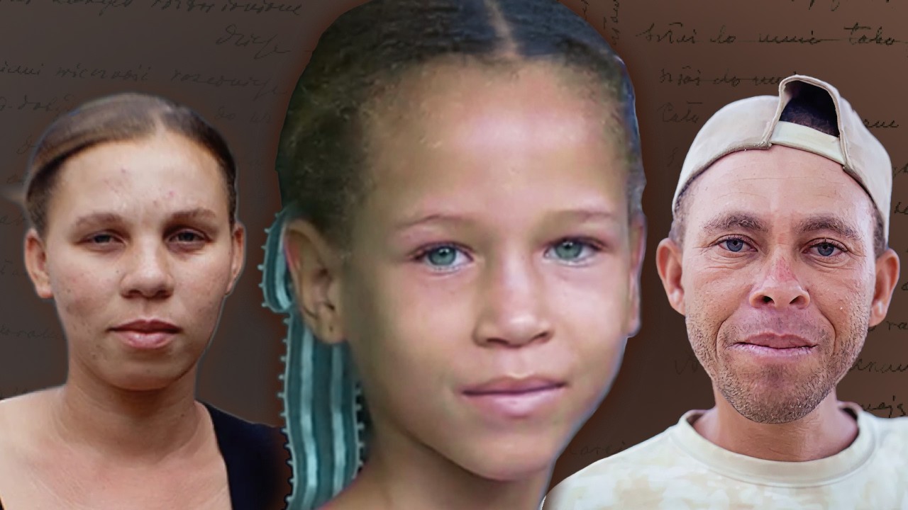 Lost Polish Tribe of Haiti