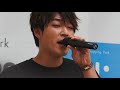 20170827 CODE-V 『Spring Love』ソル