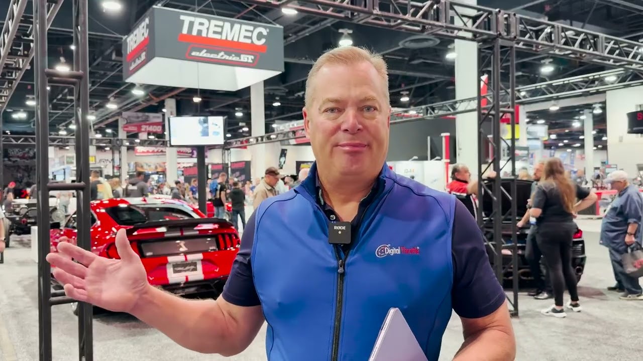 Joe Didato, Sales Director Midwest Region