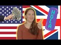 What British People NEED to Know Before Visiting America!