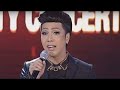 Vice Ganda pokes fun at the ABS-CBN Christmas Special 2013