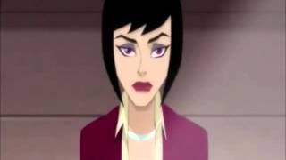 Forum Weapon: Lois Lane flips the Double Birdie