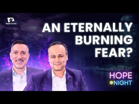 Does Hell Exist? | Hope@Night