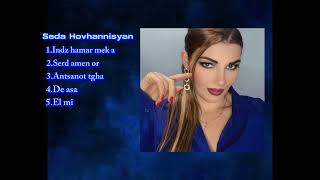 Seda Hovhannisyan //Best Music 2023//
